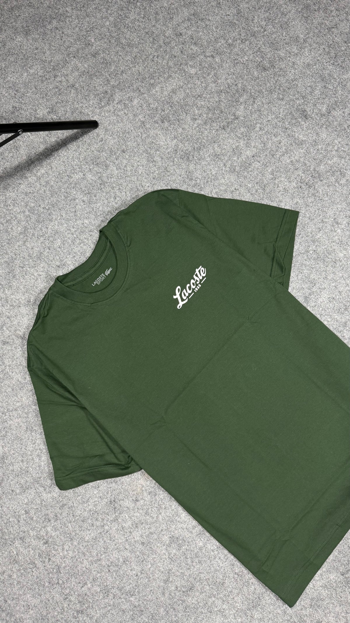 Camiseta Lacoste Golf Club