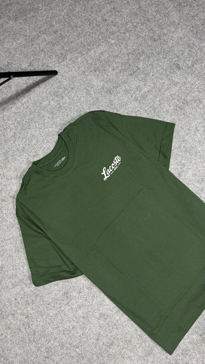 Camiseta Lacoste Golf Club