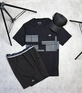 Kit Lacoste - Padrão Site