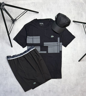 Kit Lacoste - Padrão Site
