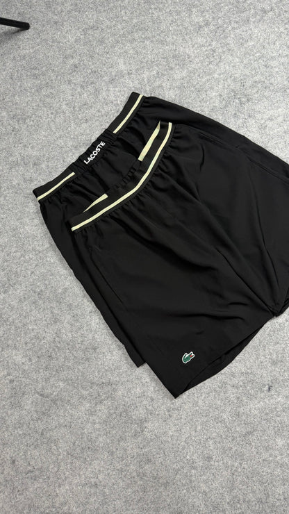 Short Lacoste Sport