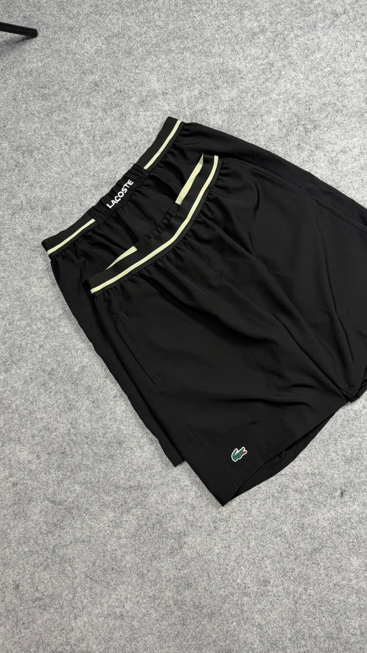 Short Lacoste Sport