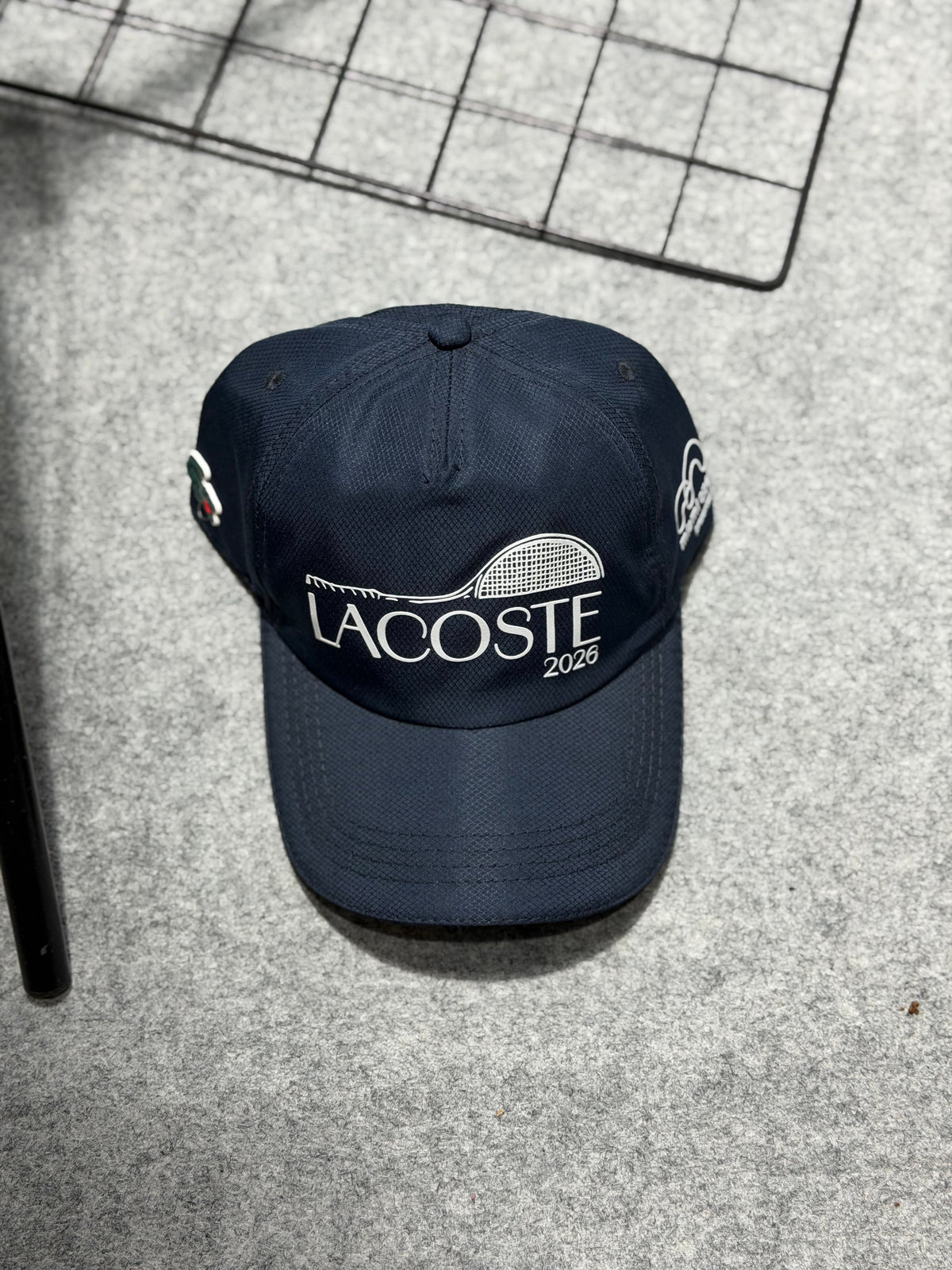 Boné Lacoste Sport Miami Open