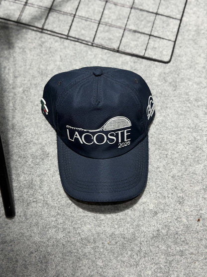 Boné Lacoste Sport Miami Open
