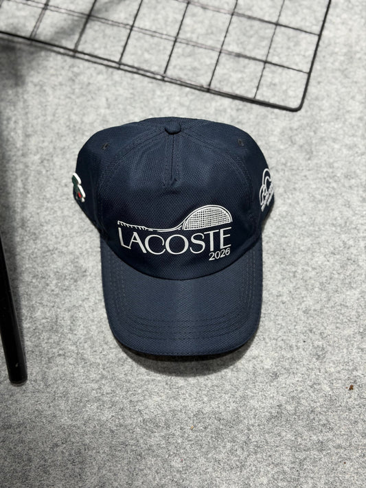 Boné Lacoste Sport Miami Open