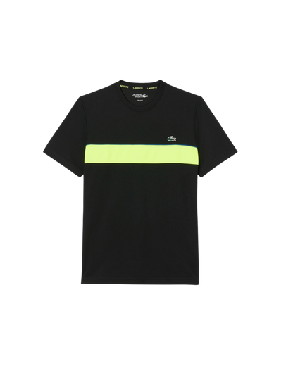 Camiseta Lacoste - Padrão Site