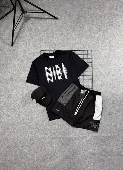 Kit Nike Padrão Site