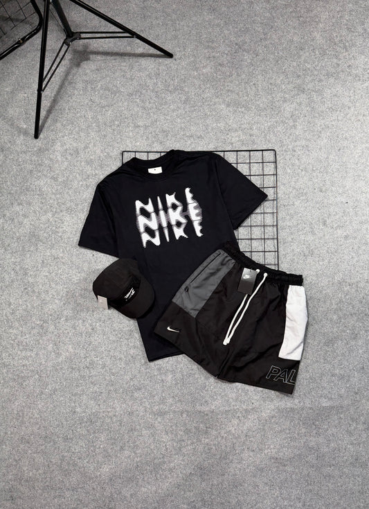 Kit Nike Padrão Site