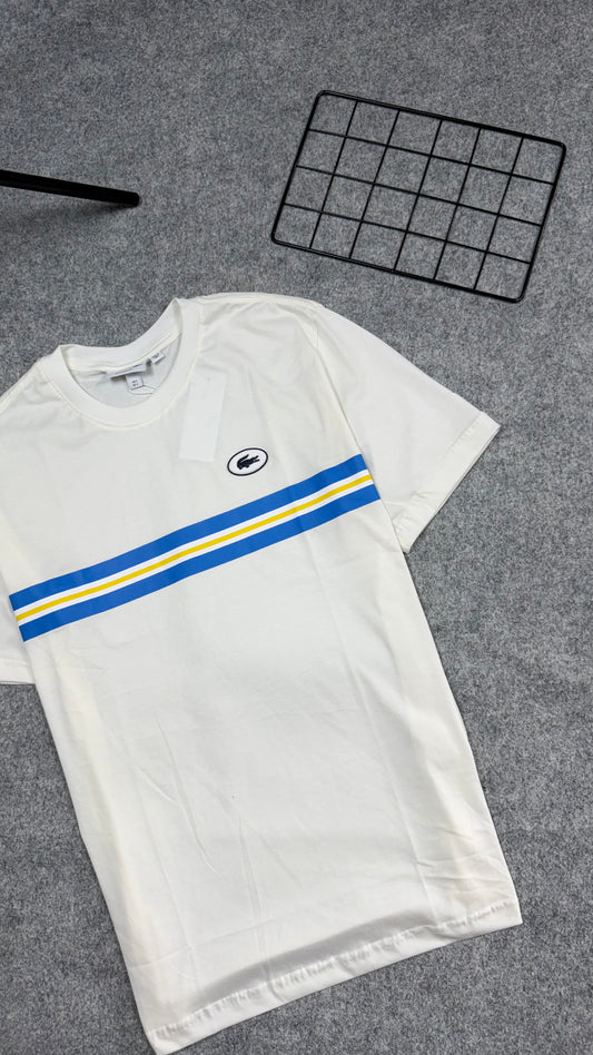 Kit Lacoste - Padrão Site