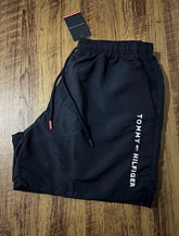 Short Tommy Hilfiger ( PRETO )