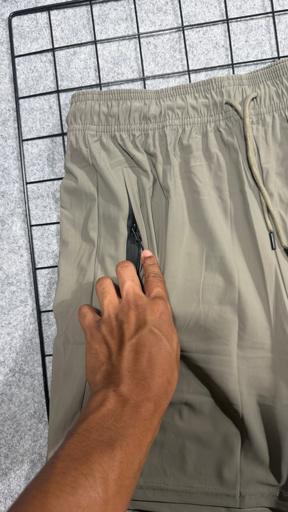 Short Lacoste Sport