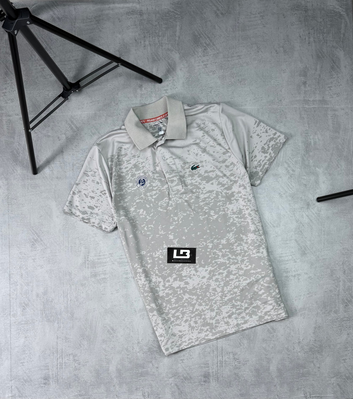 Camisa Polo Sport Ultra Dry