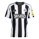 CAMISA I NEWCASTLE UNITED FC 25/26