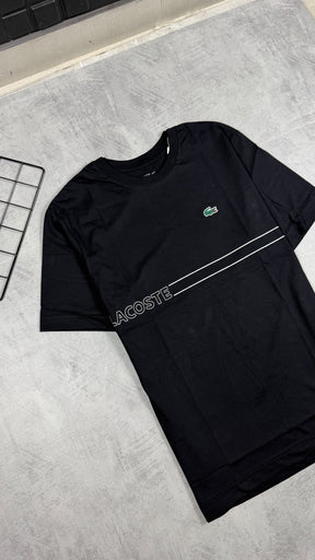 Camiseta Lacoste - Padrão Site