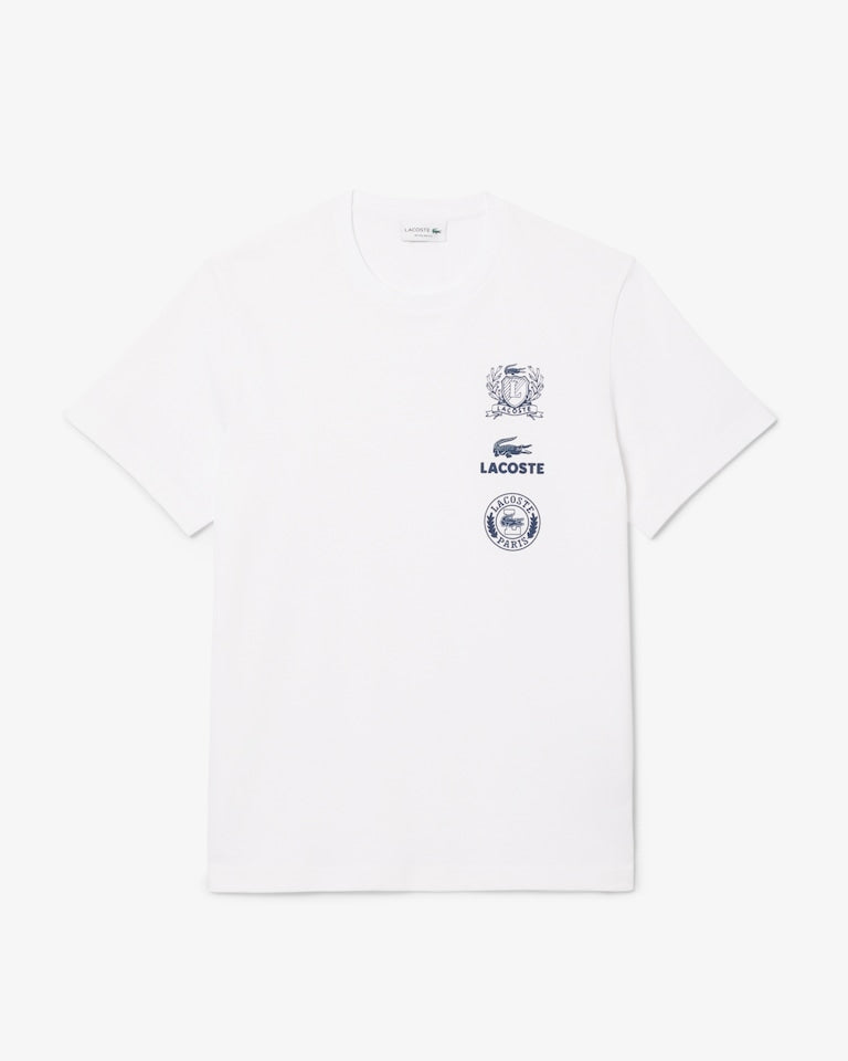 Camiseta Lacoste