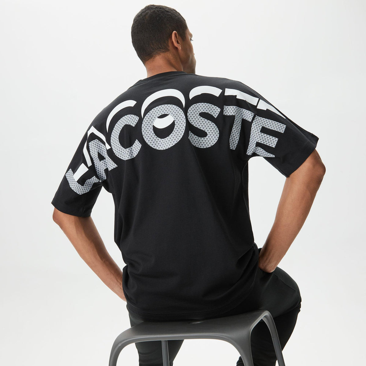 Camiseta Lacoste