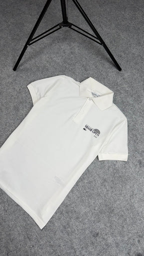 Polo Lacoste Miami Open