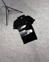 Camiseta Gola Polo - Padrão Site
