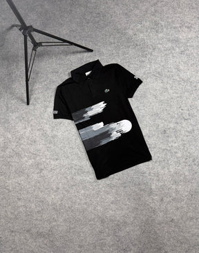 Camiseta Gola Polo - Padrão Site