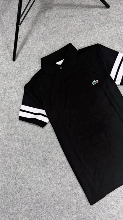 Camiseta Gola Polo - Djokovic