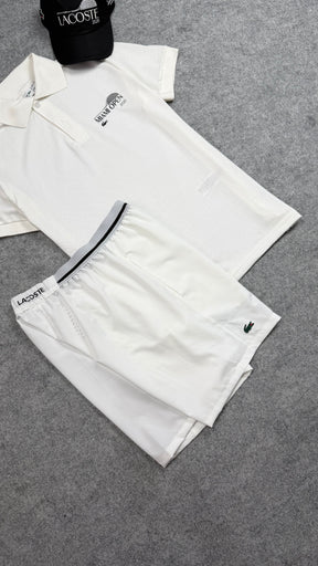 Kit Lacoste - Miami Open