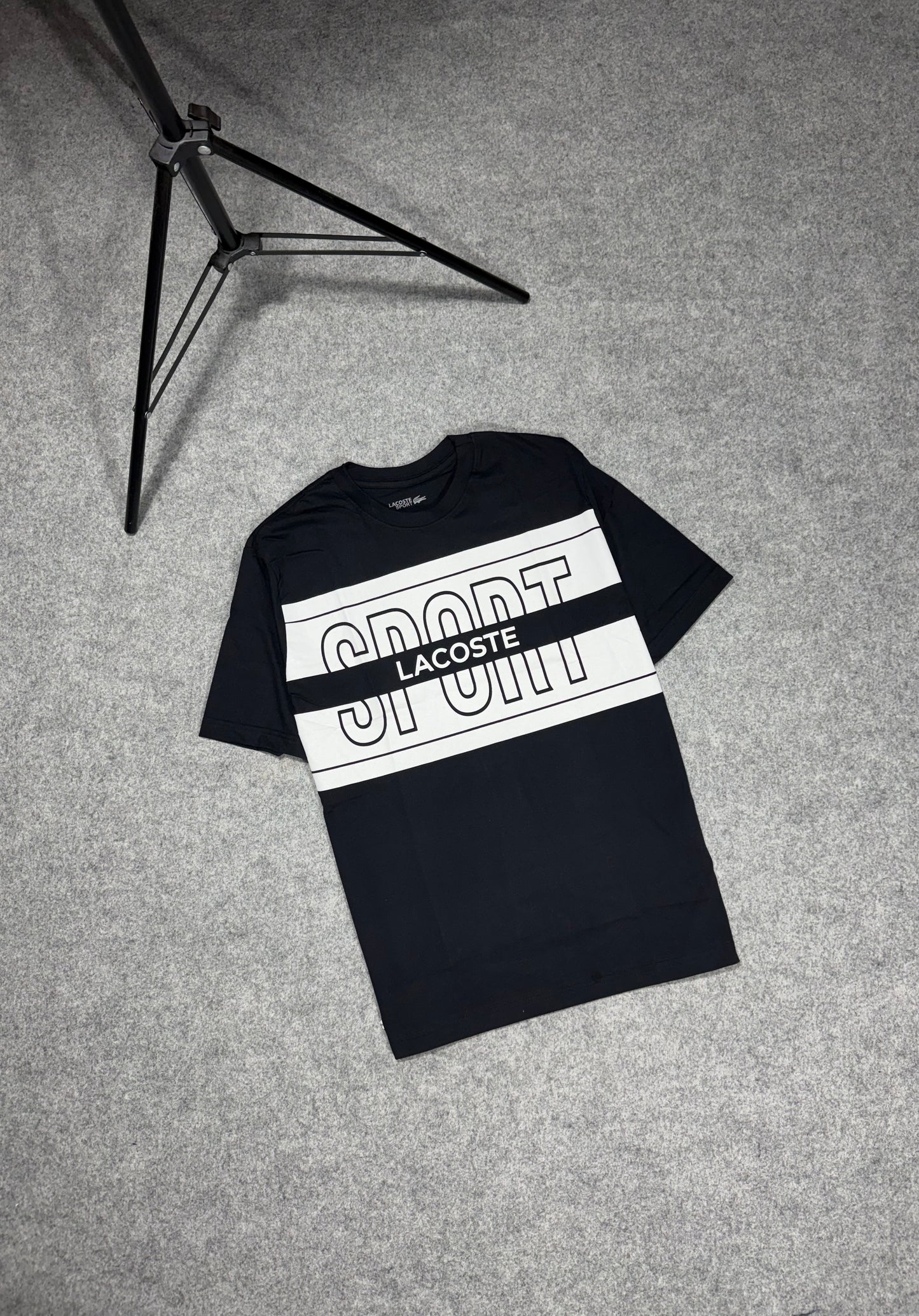 Camiseta Lacoste - Sport
