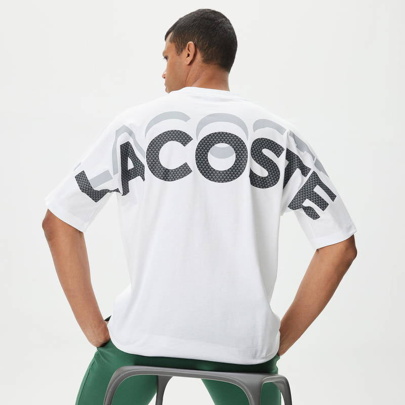 Camiseta Lacoste