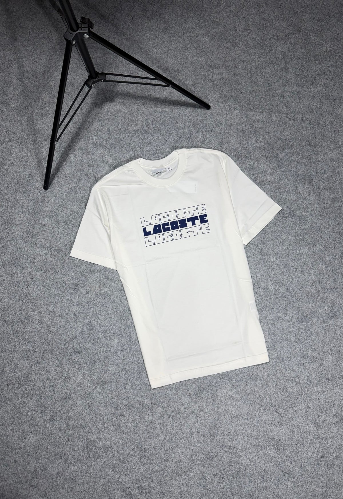 Camiseta Lacoste