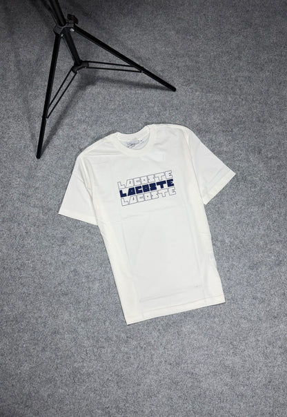 Camiseta Lacoste