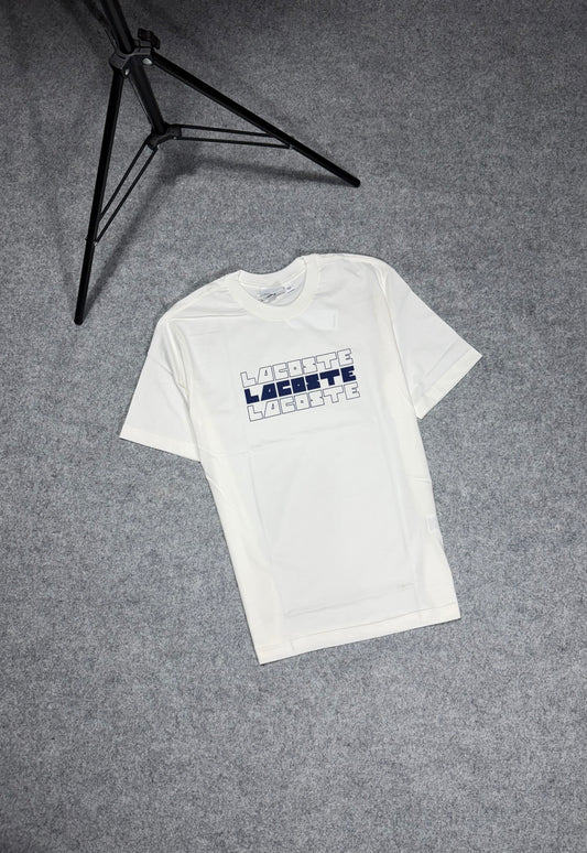 Camiseta Lacoste
