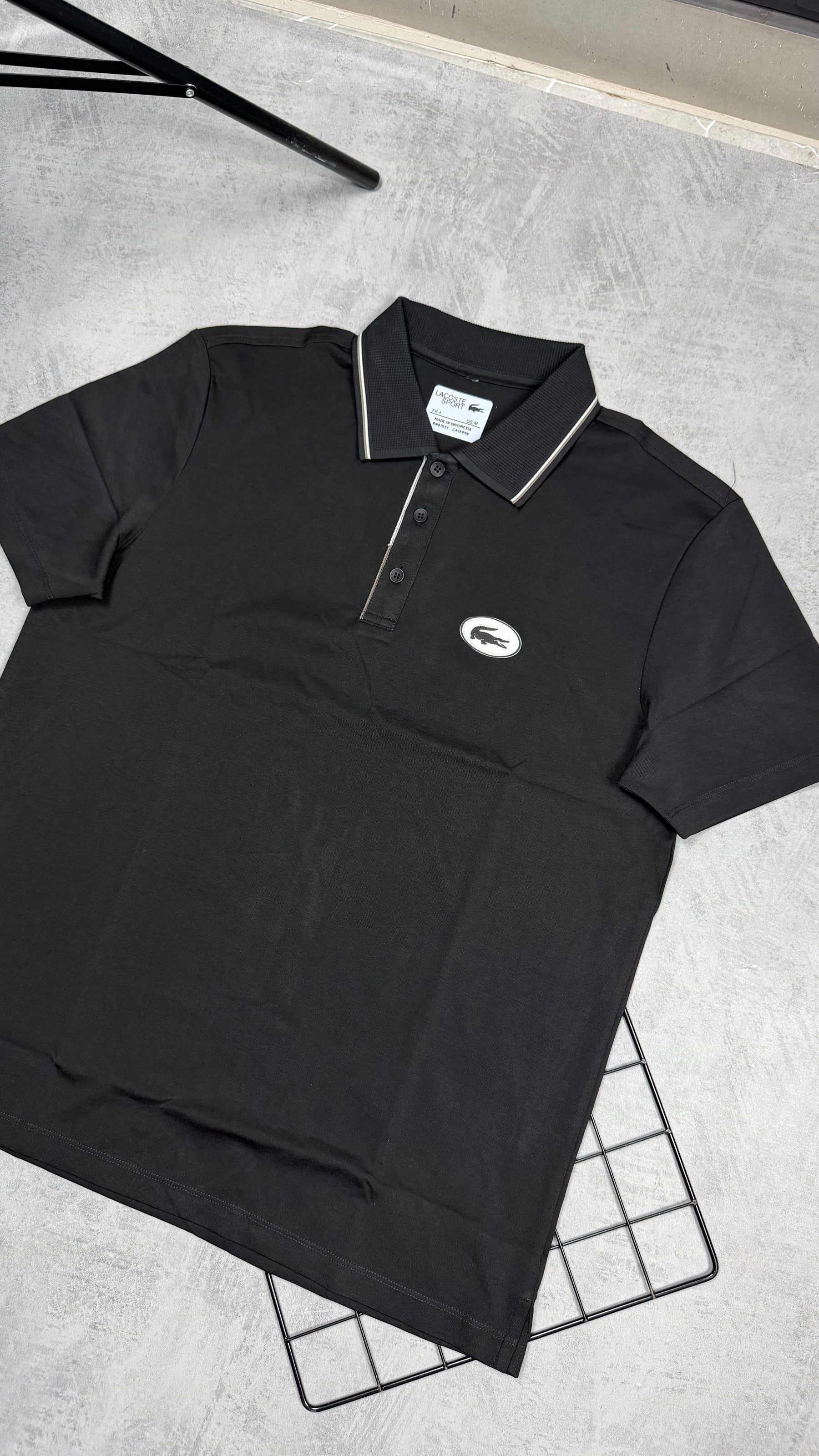 Polo Sport Ultra Dry - Tennis