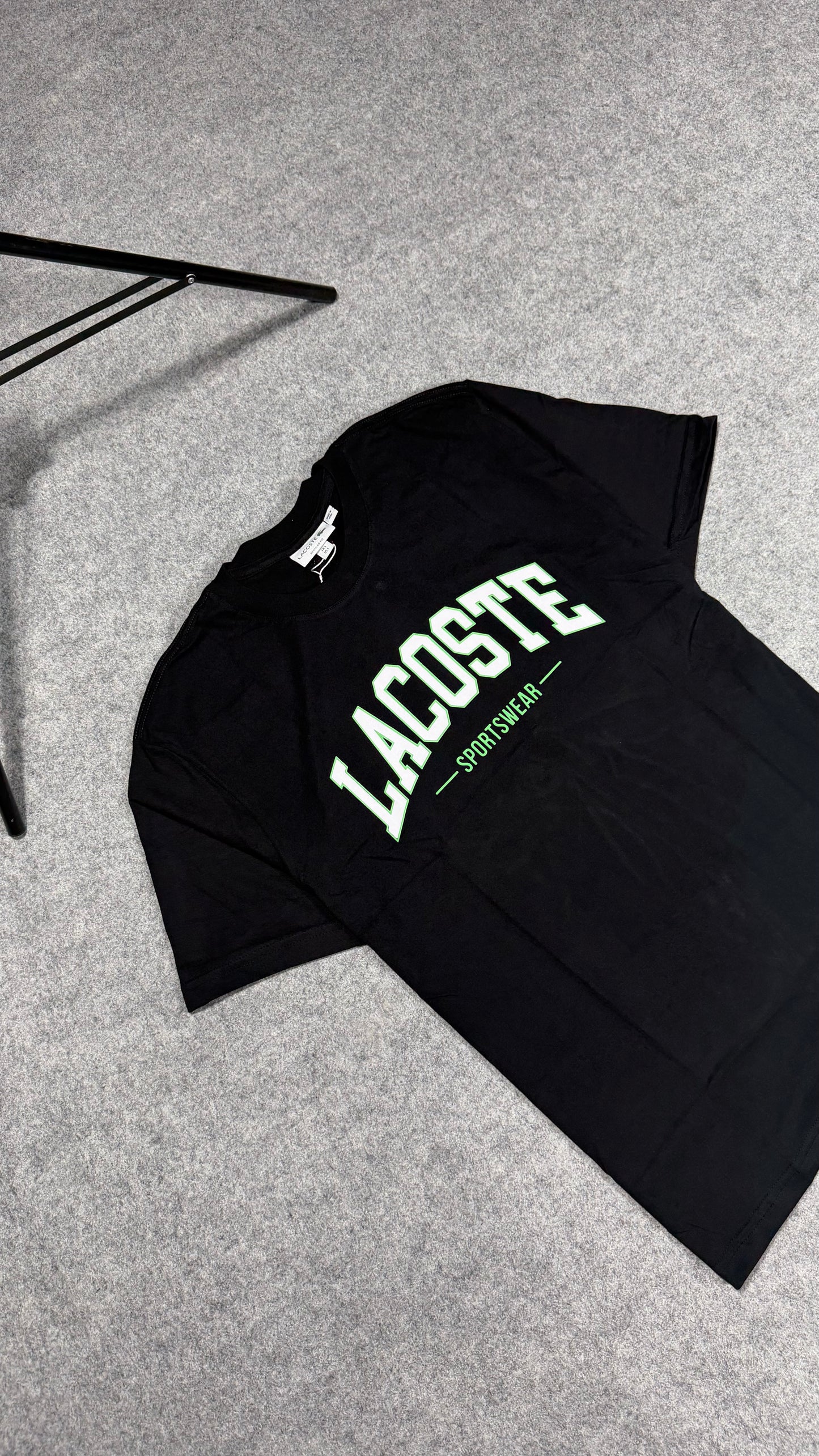 Camiseta Lacoste - Sportswear