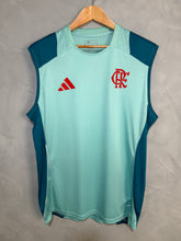 Camisa Flamengo 25/26 Treino Atleta