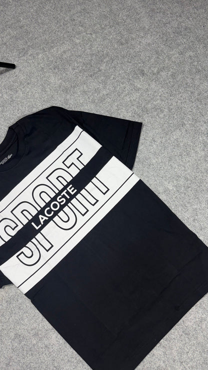 Camiseta Lacoste - Sport