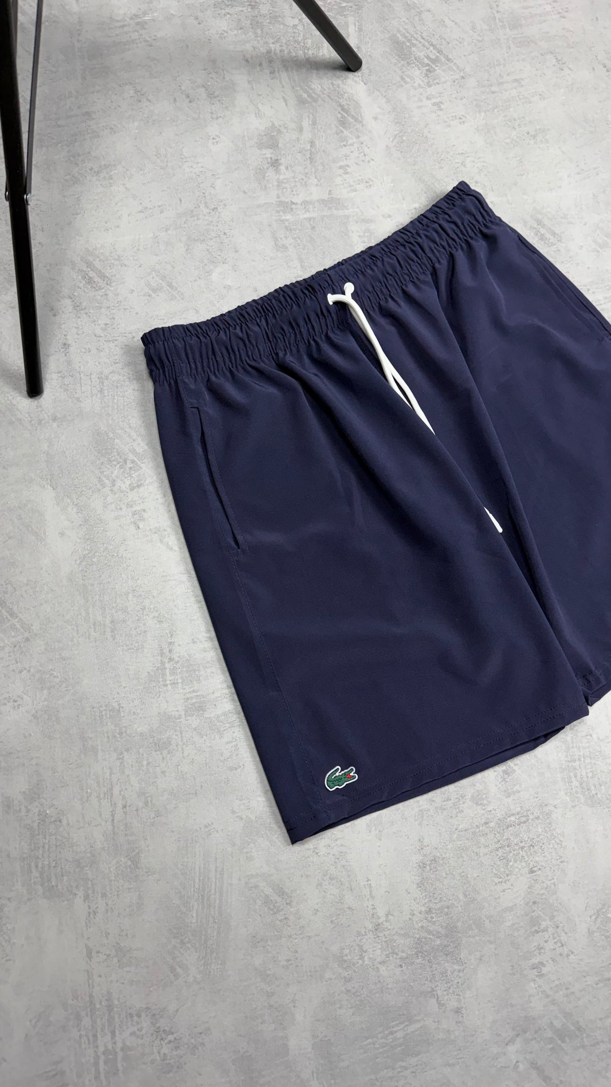 Short Lacoste Sport