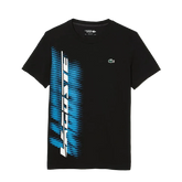 Camiseta Lacoste - Padrão Site