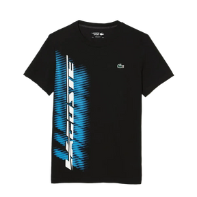 Camiseta Lacoste - Padrão Site