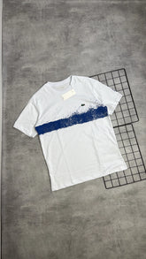 Camiseta Lacoste - Padrão Site