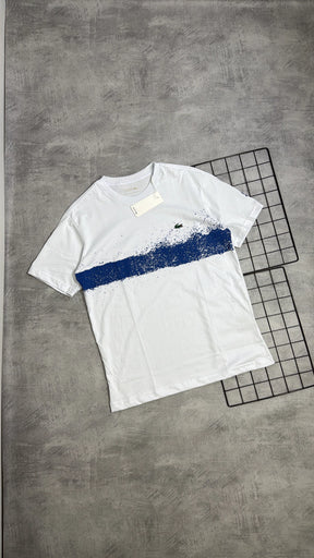 Camiseta Lacoste - Padrão Site