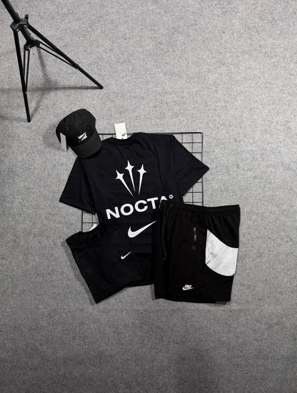 Kit Nike Padrão Site