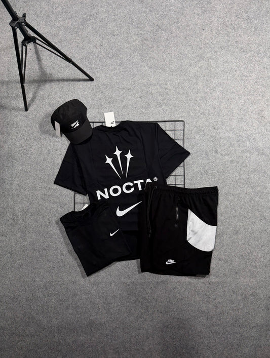 Kit Nike Padrão Site