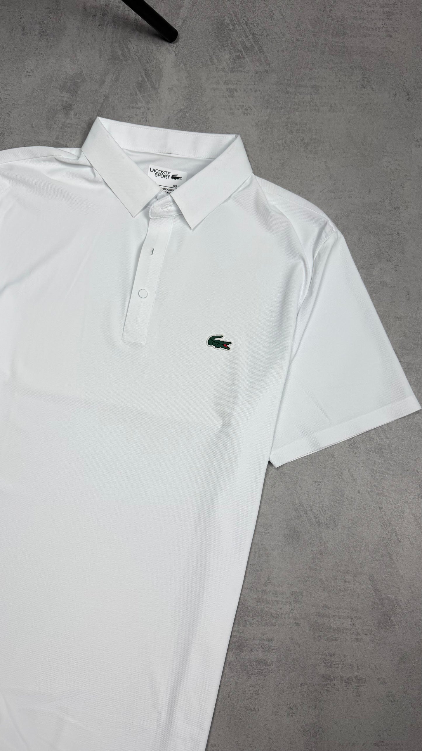 Polo Sport Ultra Dry - Básica