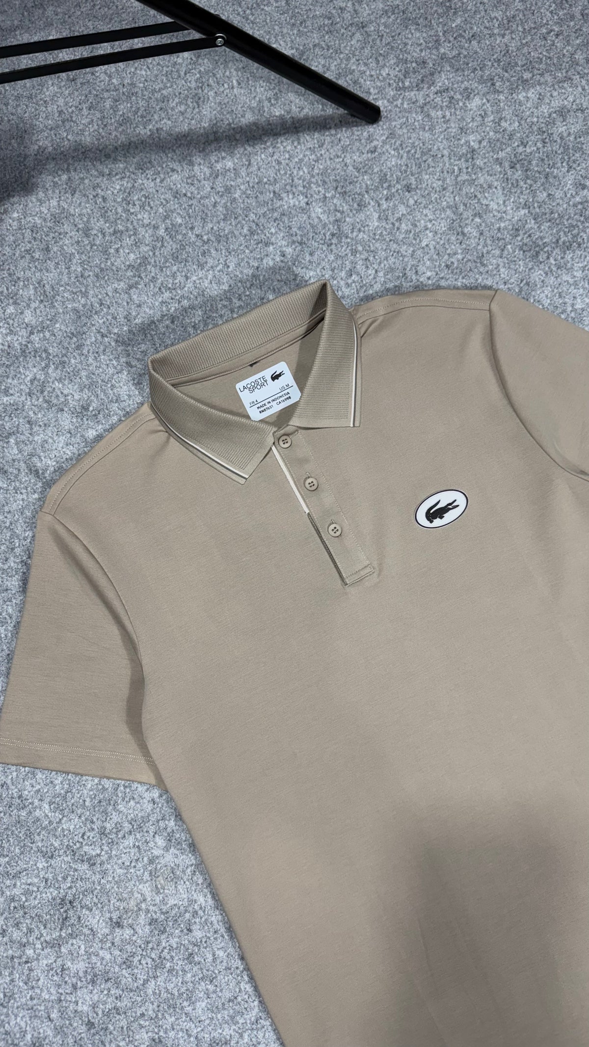Polo Sport Ultra Dry - Tennis