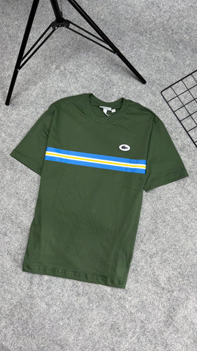Camiseta Lacoste - Padrão Site