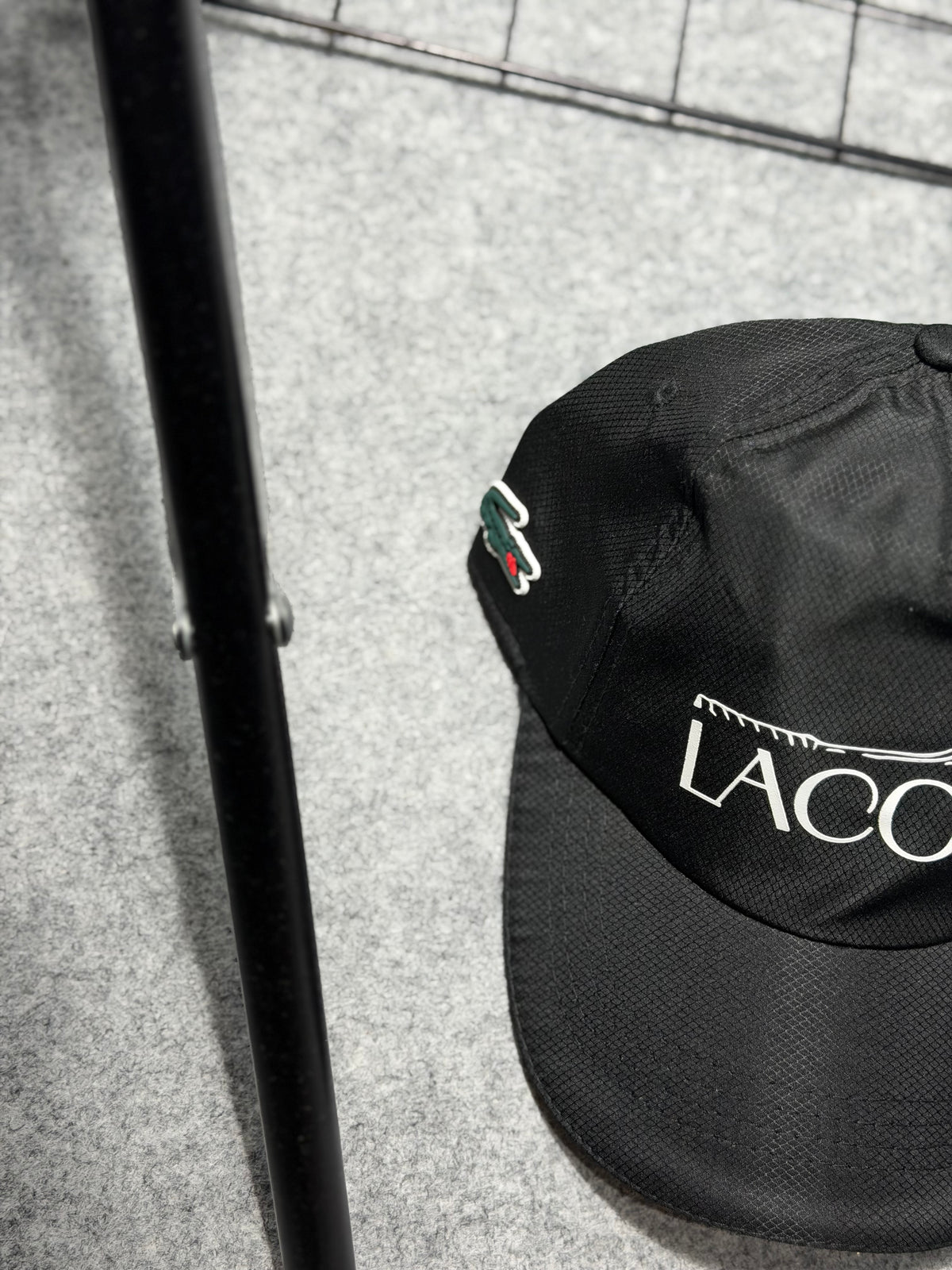 Boné Lacoste Sport Miami Open