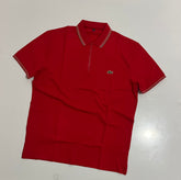 Polo Básica Lacoste - Importada