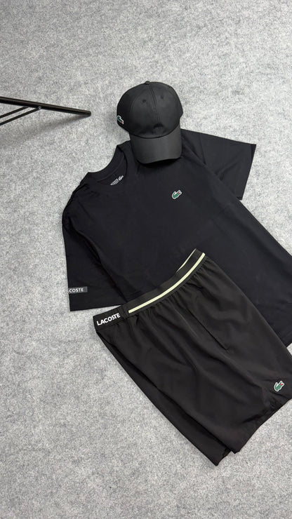 Kit Lacoste - Básico