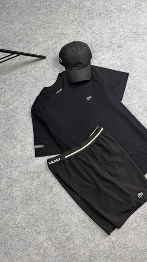 Kit Lacoste - Básico