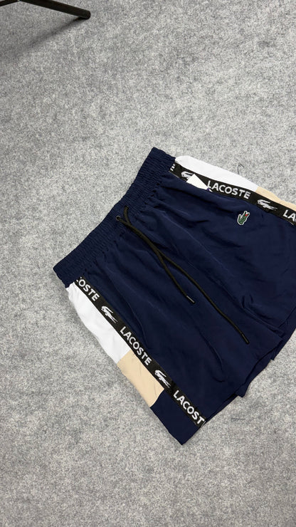 Short Lacoste Sport