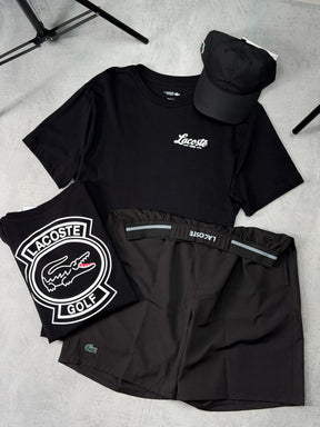 Kit Lacoste Golf Club